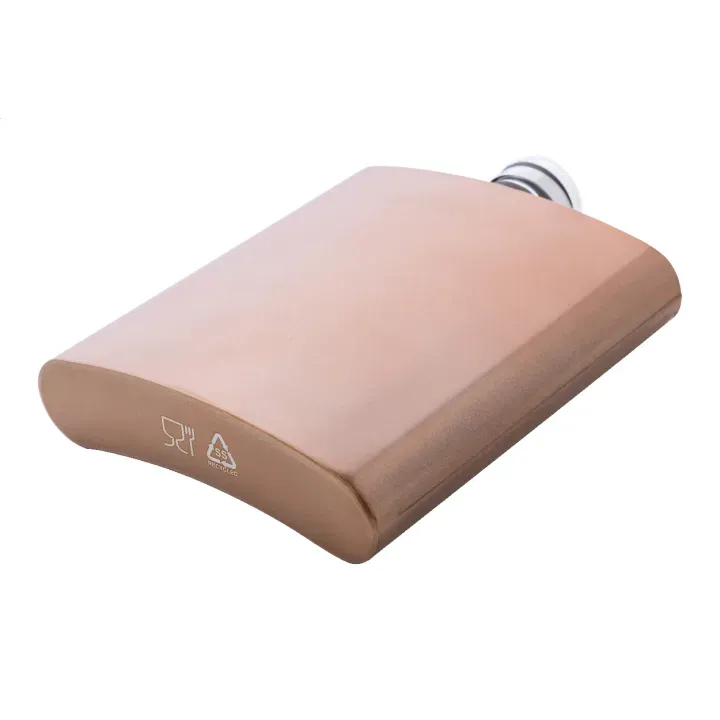 RSS hip flask - AP800069 (ANDA#98)